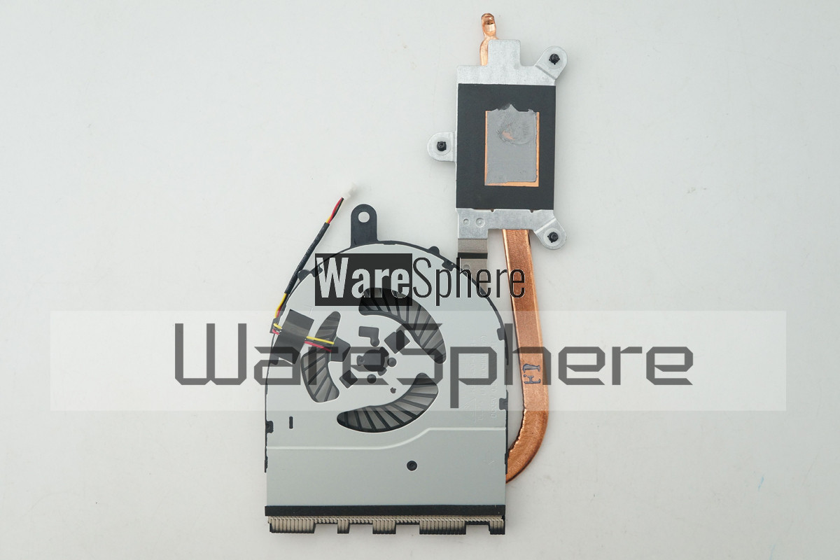 CPU Heatsink and Fan for Dell Inspiron 15 (5555) FXH0F 