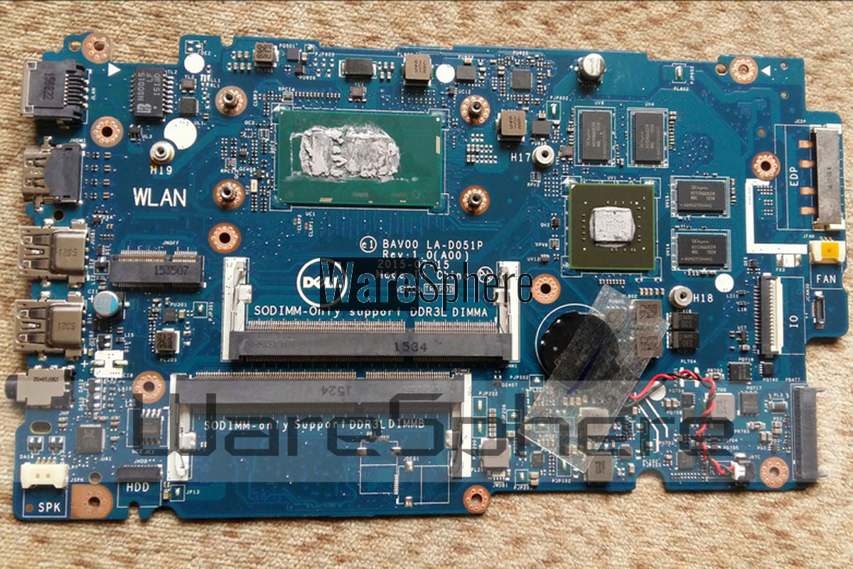 02XPMY 2XPMY LA-D051P