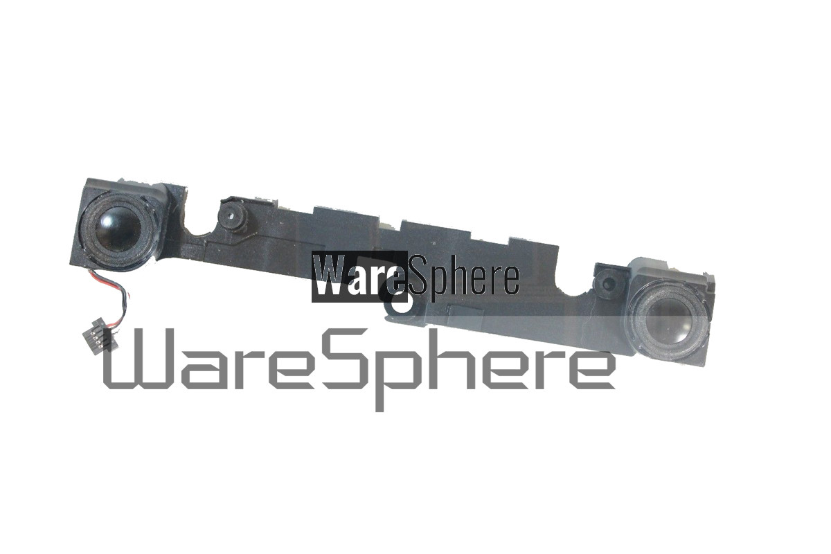 Left and Right Speakers for Dell Inspiron 15 (7559) G6548 