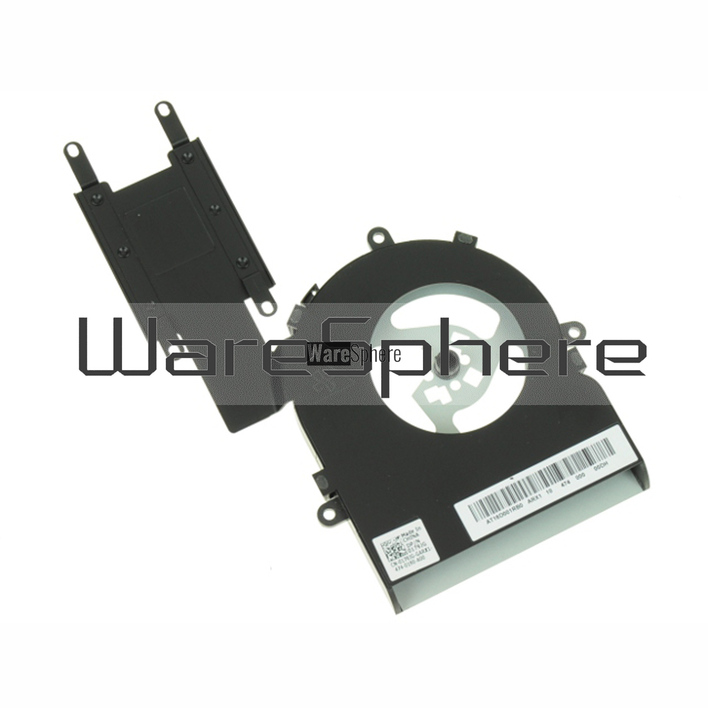 CPU Heatsink Assembly for Dell Inspiron 15 3531 179JG 0179JG AT16D001RB0