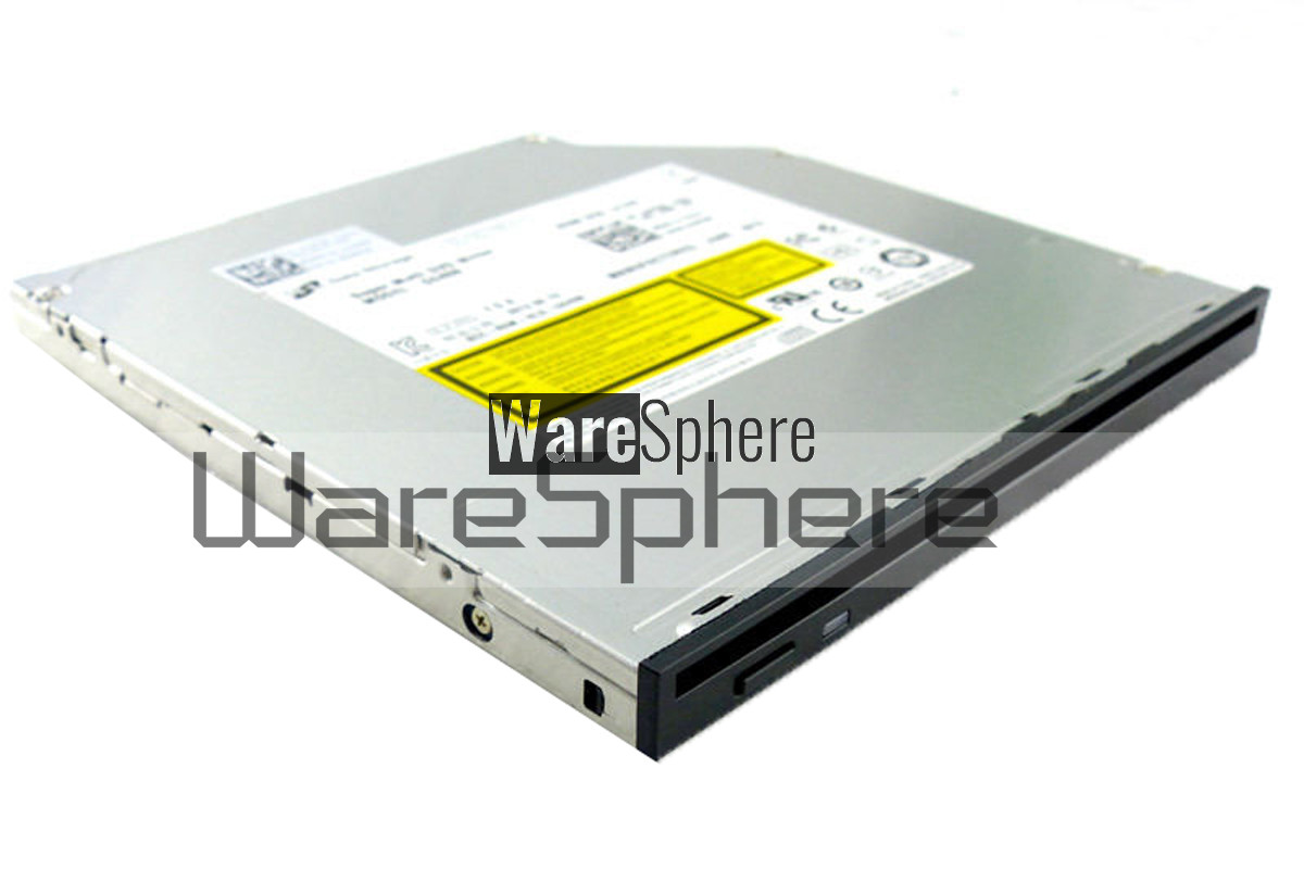 Dell Precision M6700 M6800 Slot Load CD/DVD±RW Multi Burner Drive GS40N 7NYW0