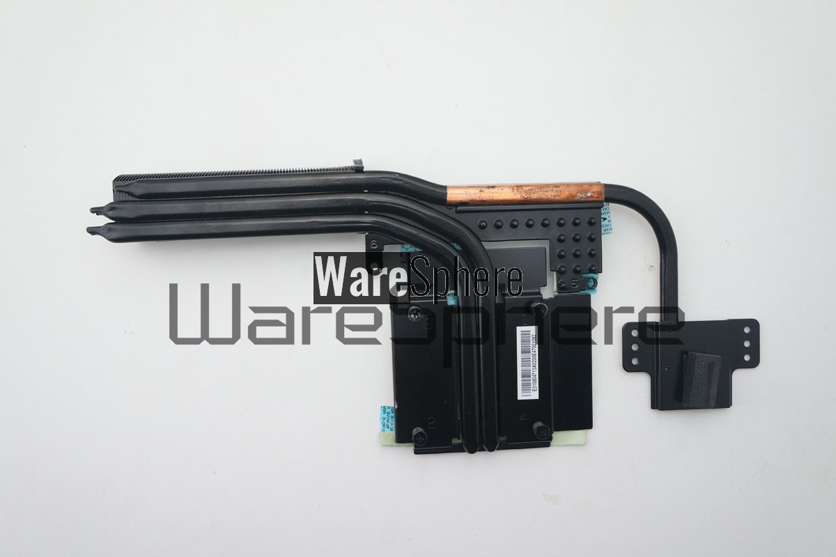 CPU Heatsink for MSI GT72 E31-0804713-A02