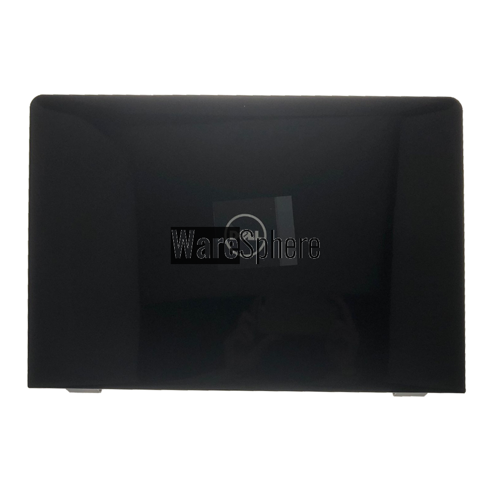 LCD Back Cover for Dell Inspiron 17 5758 5759 5755 7FJ0C 07FJ0C Black