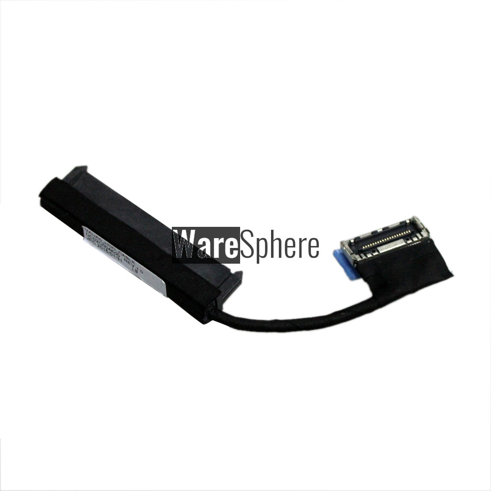 NEW SATA Hard Drive HDD SSD Connector Cable For Dell Latitude E7440 HH0YC DC02C006Q00