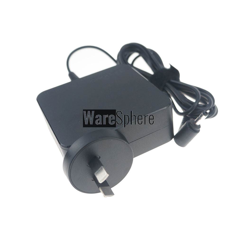 65W 20V 3.25A AC Adapter for Lenovo Ideapad 720S-14IKB 320-14ISK 01FR158 01FR149 01FR141 AU