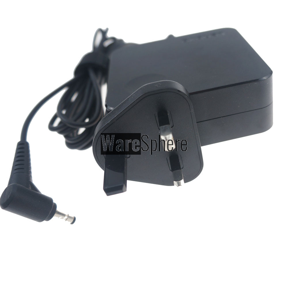 65W 20V 3.25A AC Adapter for Lenovo Ideapad 720S-14IKB 320-14ISK 01FR155 01FR138 01FR037 UK