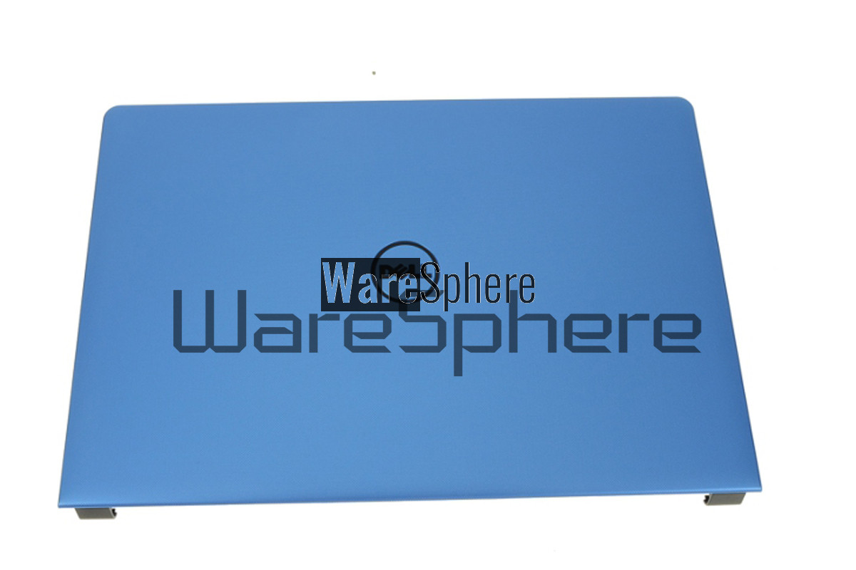 LCD Back Cover for Dell Vostro 15 (3558) / Inspiron 15 (5558) KXWKV Blue