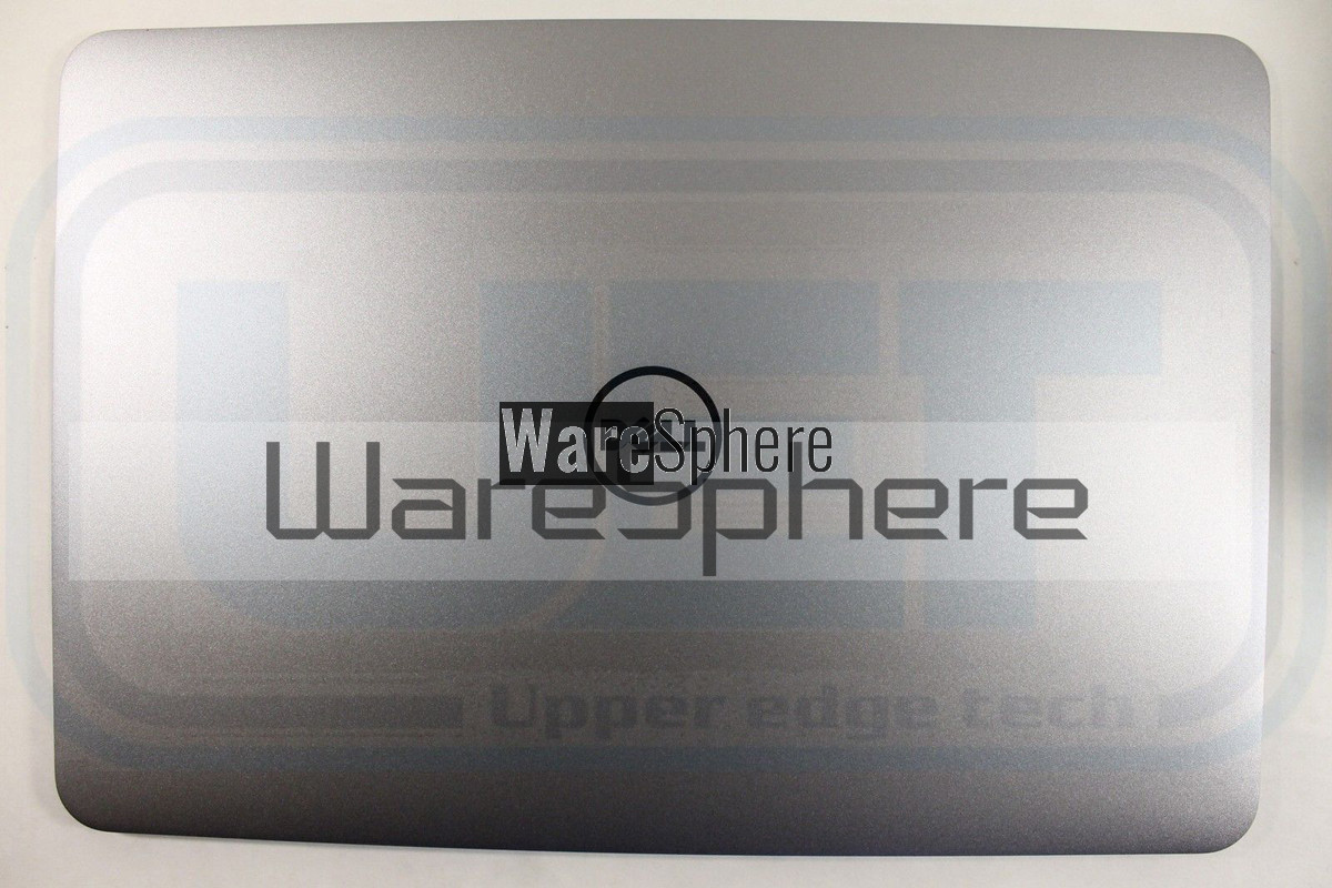 LCD Back Cover for Dell XPS 15 (L521x) AM0N0000900 Silver 