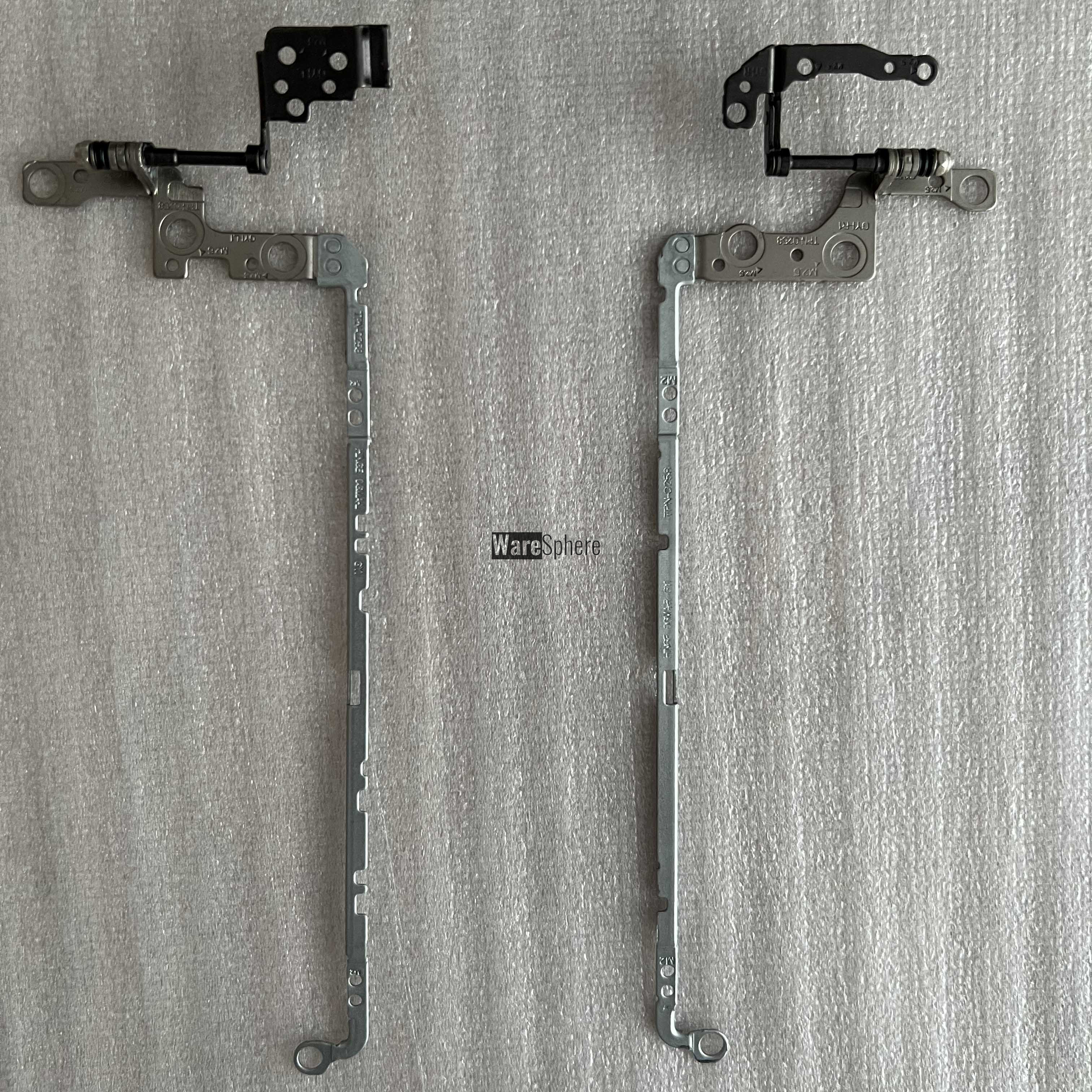 LCD Hinges for HP Chromebook 11 G8 EE L89768-001