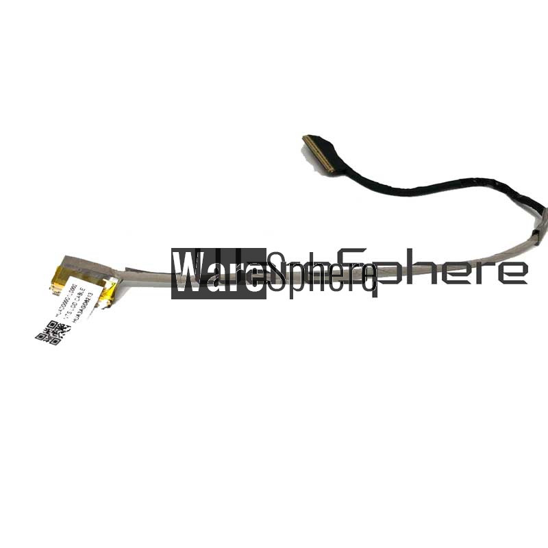 LCD Cable for HP Chromebook 11 G6 EE L14914-001