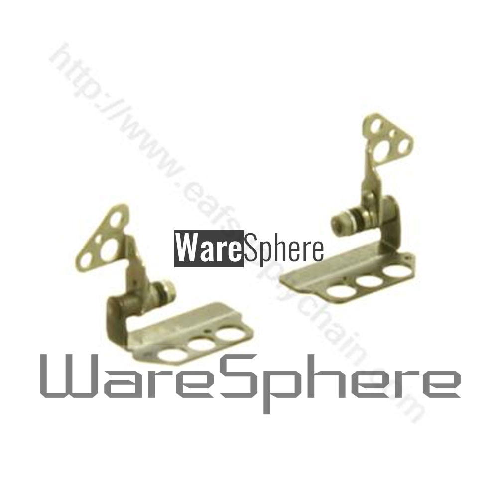 LCD Panel Hinges for Lenovo Thinkpad X1 Carbon 04W3905 4W3905