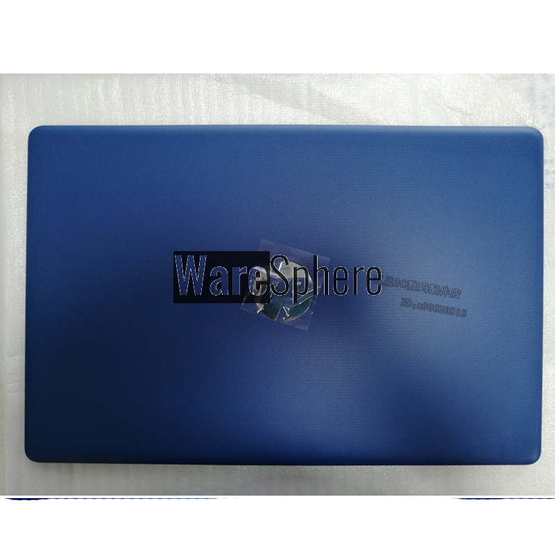 LCD Back Cover for HP 17-BY L22504-001 6070B1308304 Blue