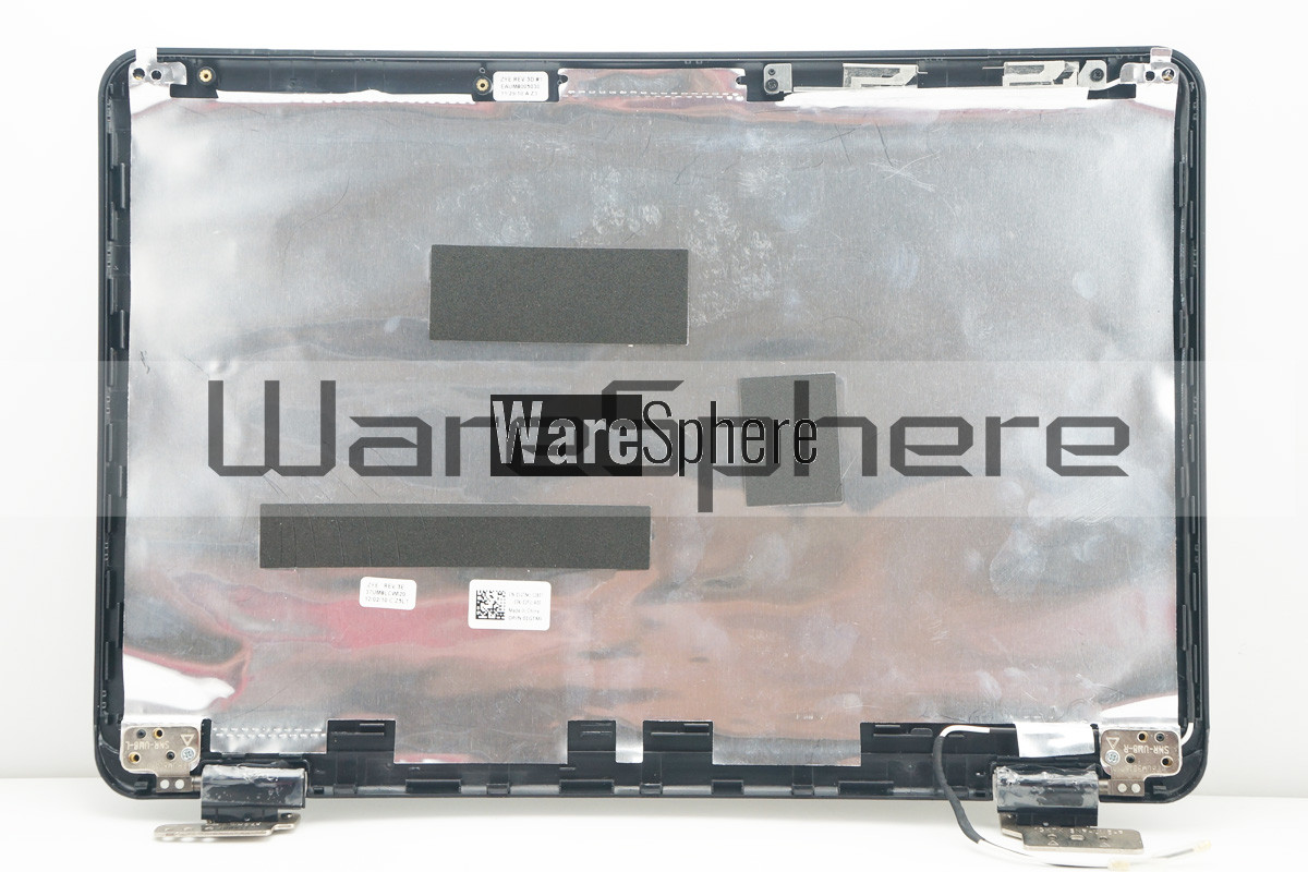 LCD Back Cover for Dell Inspiron 14R (N4010) 1GTMJ Black