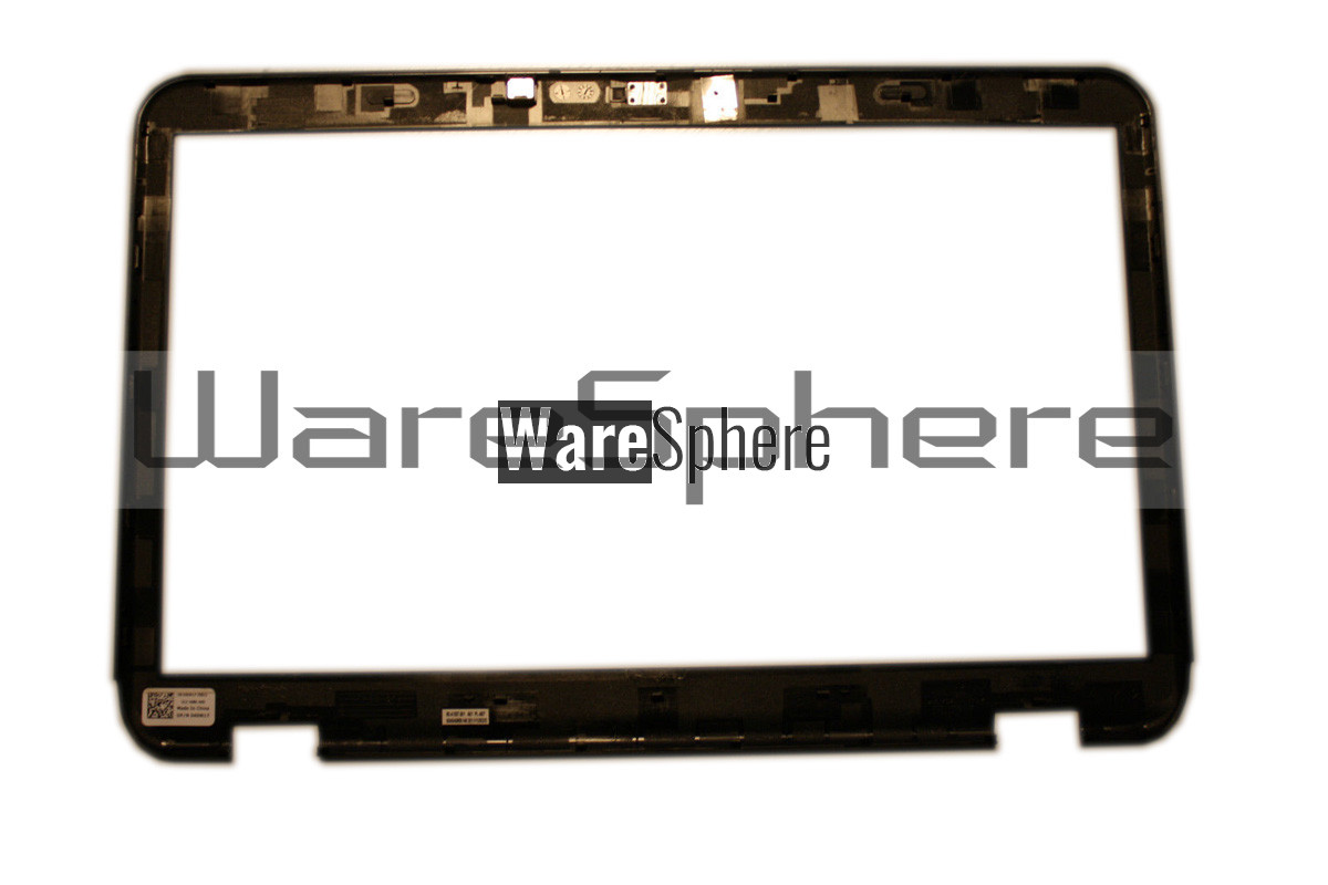 NEW LCD Front Bezel for Dell Inspiron 15R N5110 40W17 040W17 Black