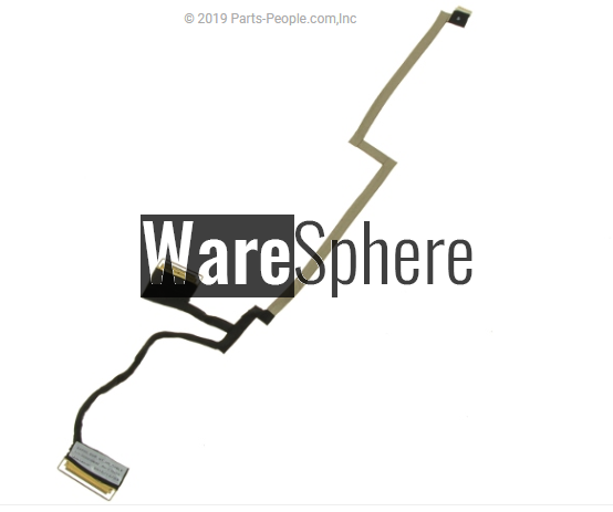LCD eDP Cable for Dell Alieneware 13 R1 00C0XT 0C0XT DC02C009I00