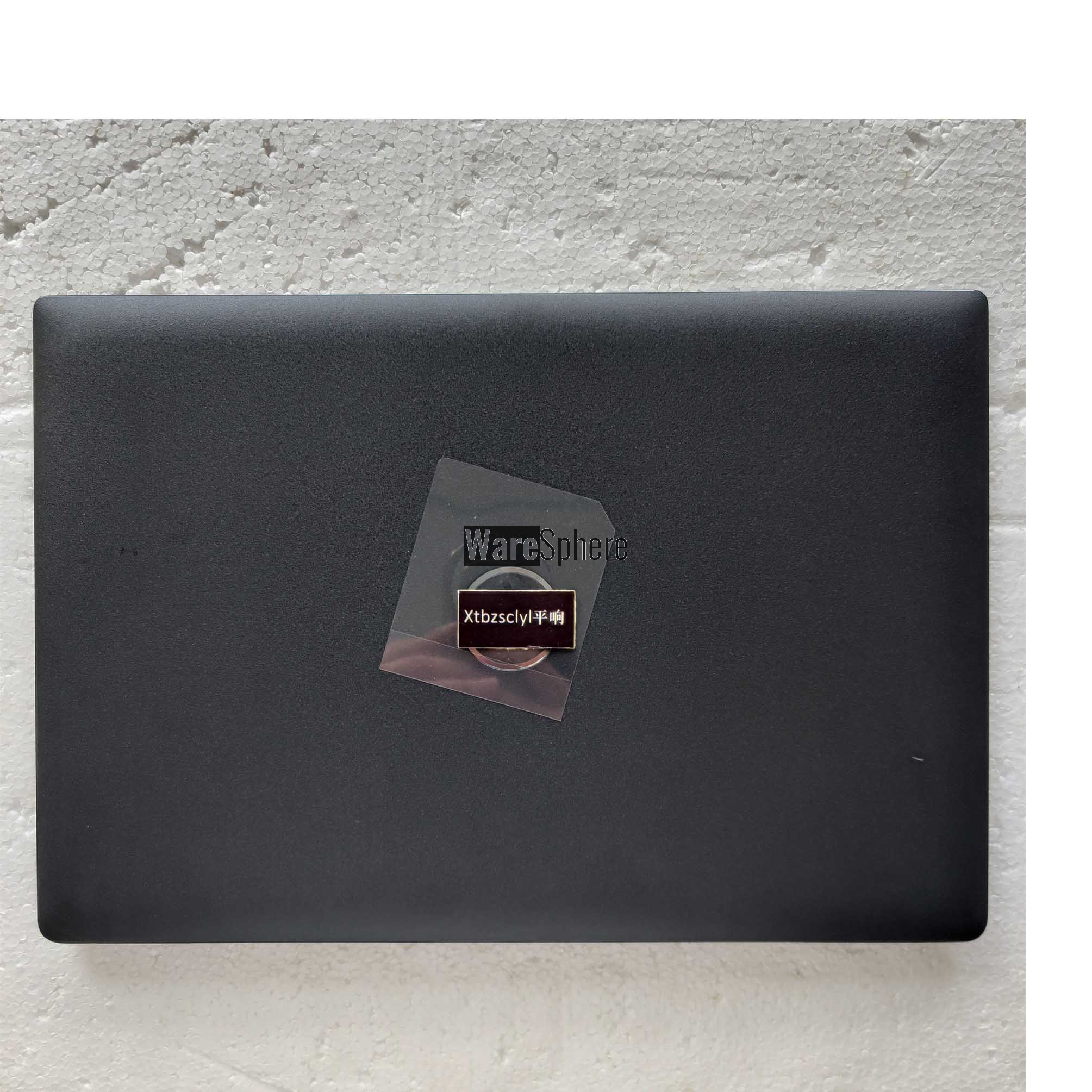 LCD Back Cover for DELL Latitude 14 3420 E3420 FP75N 0FP75N Black