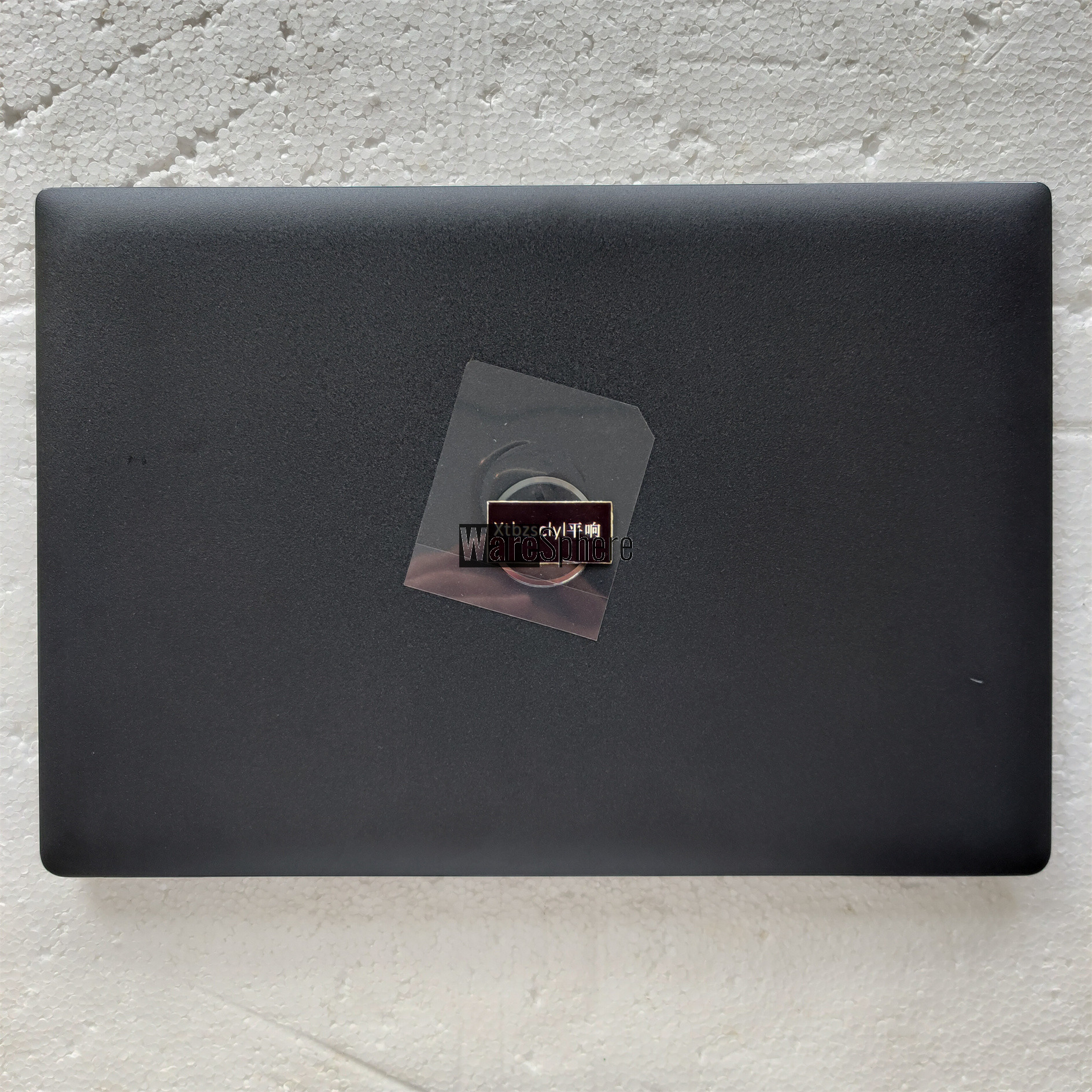 LCD Back Cover for DELL Latitude 14 3420 3430 02K5F8 2K5F8 Black