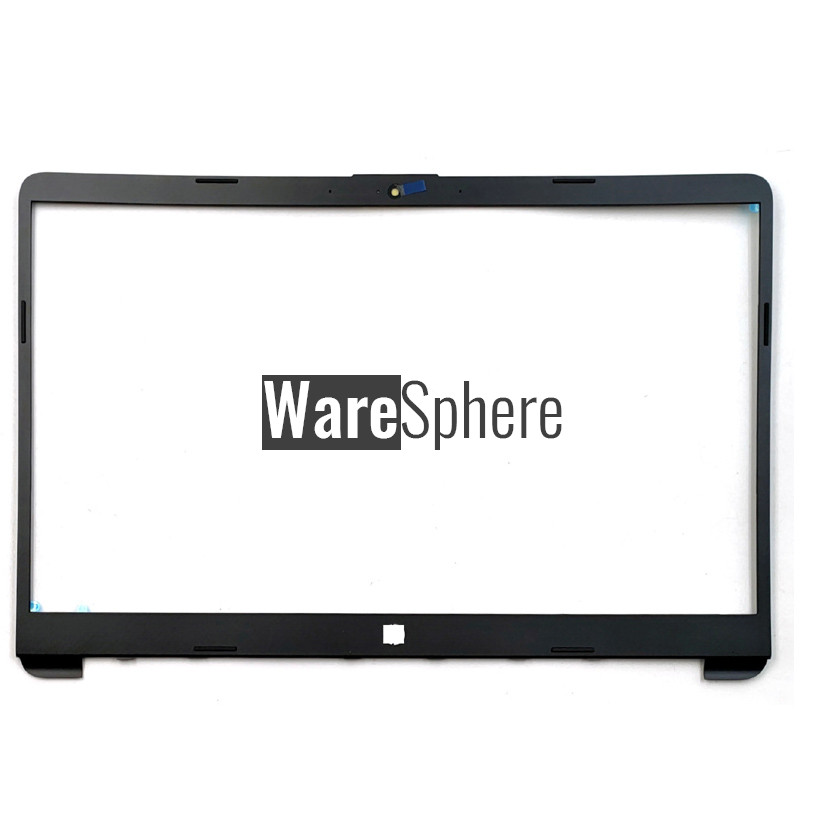 LCD Front Bezel for HP 15-DU 15-DW L52014-001 ap2h8000200 Black