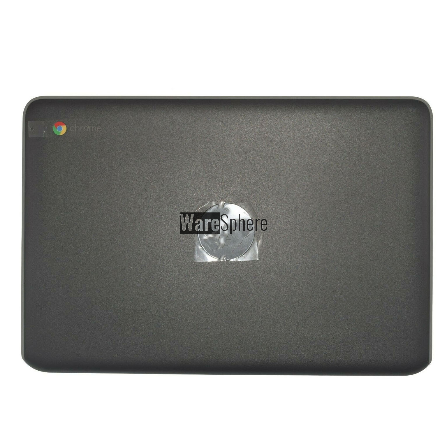 LCD Back Cover for HP Chromebook 11 G7 EE L52552-001 EA0G5001010 Gray 