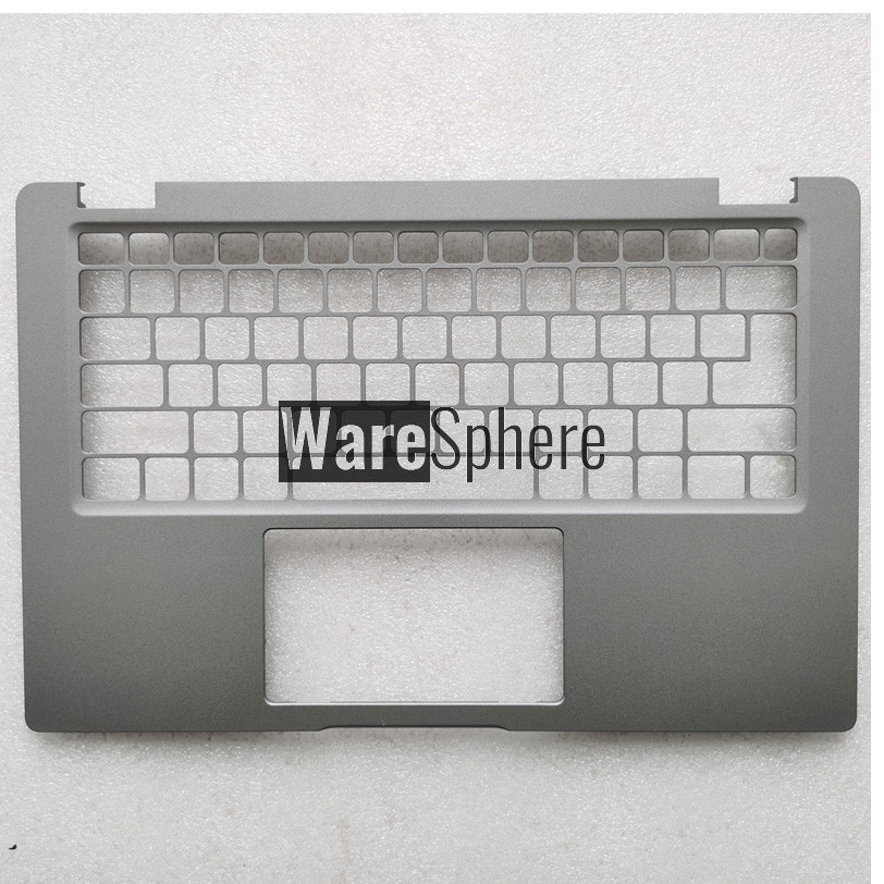 Upper Base Cover for Dell Latitude 5420 E5420 W/O Touchpad  - No SC A20697 Silver