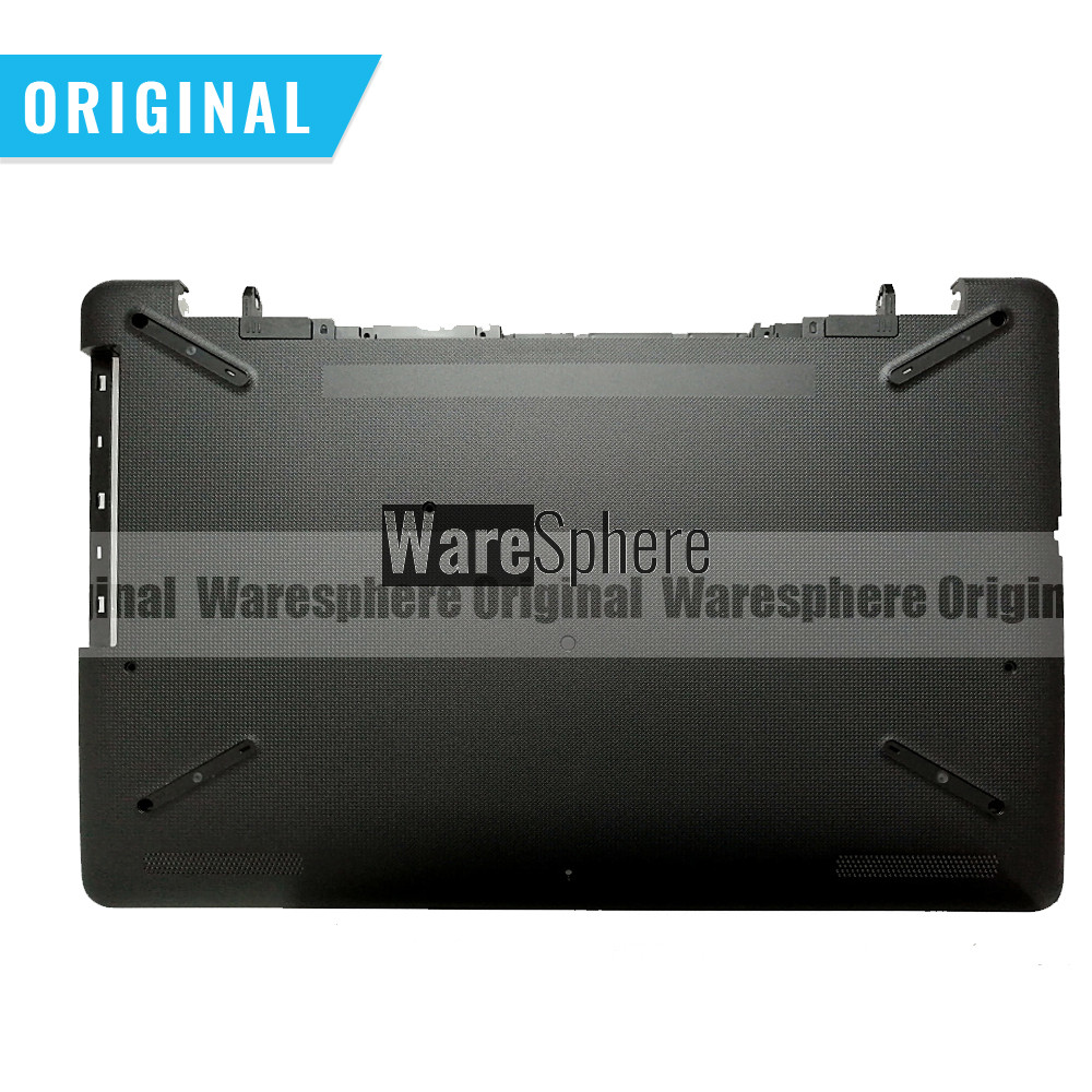 Bottom Base Cover Bottom Case for HP NoteBook 17-bs 17-AK  926500-001 Black
