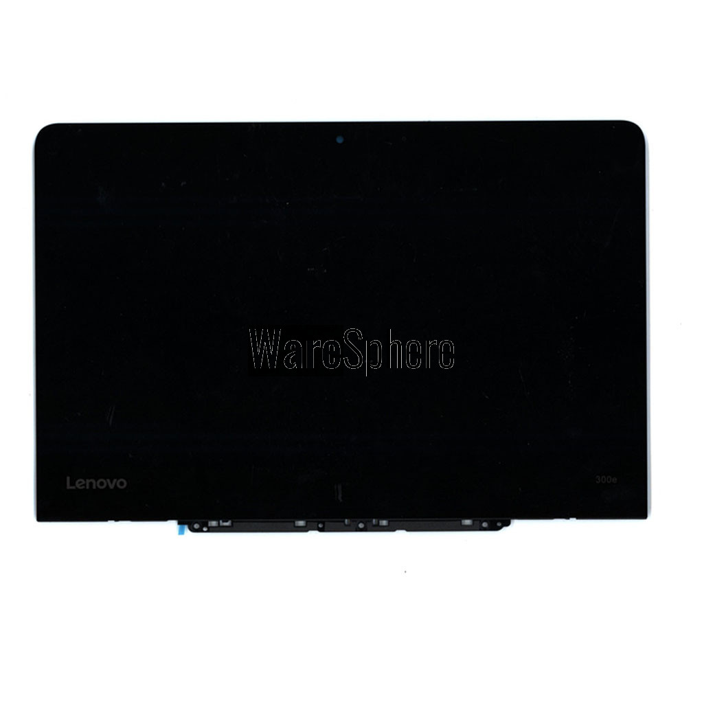 LCD Screen NON-Touch w/ Bezel for Lenovo Chromebook 300e 81H0 5D10U89043