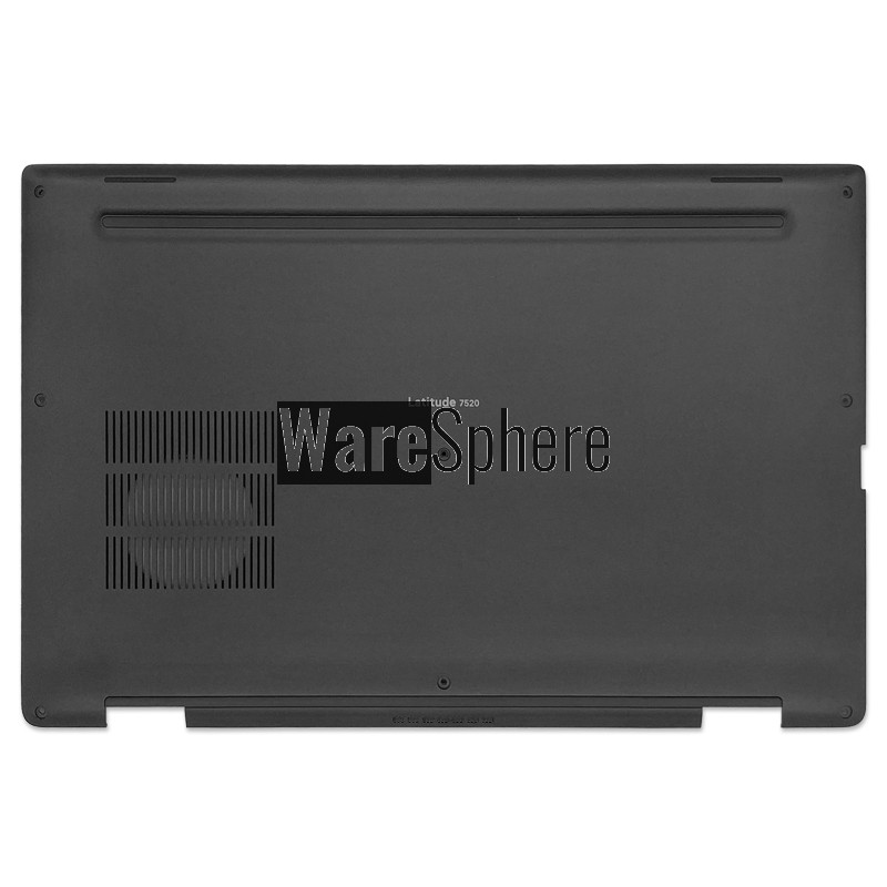 Bottom Base Cover For Dell Latitude 7520 E7520 0KYNG9 Black