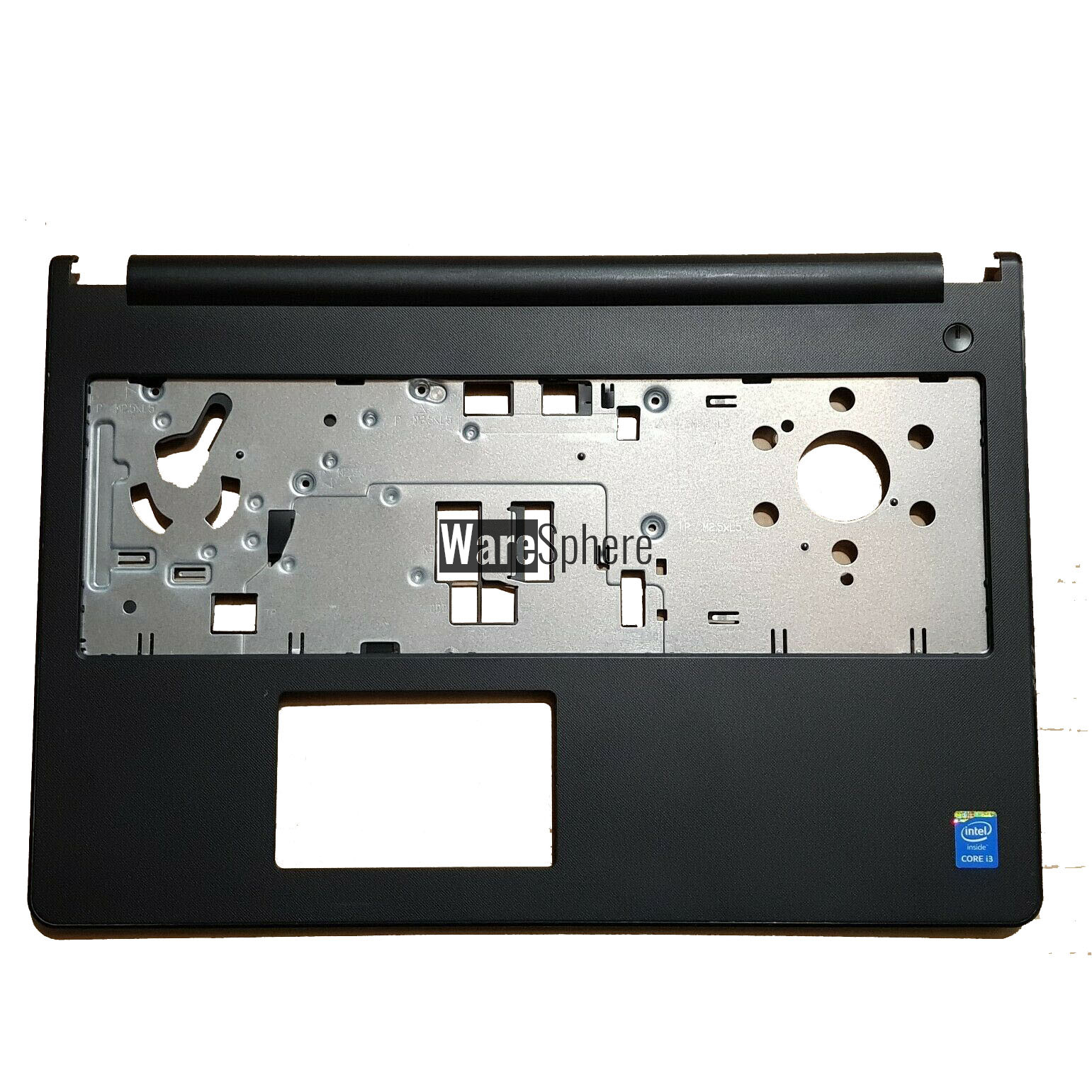 Top Cover Upper Case for Dell Inspiron 15 3558 Palmrest 0NMKX9 NMKX9