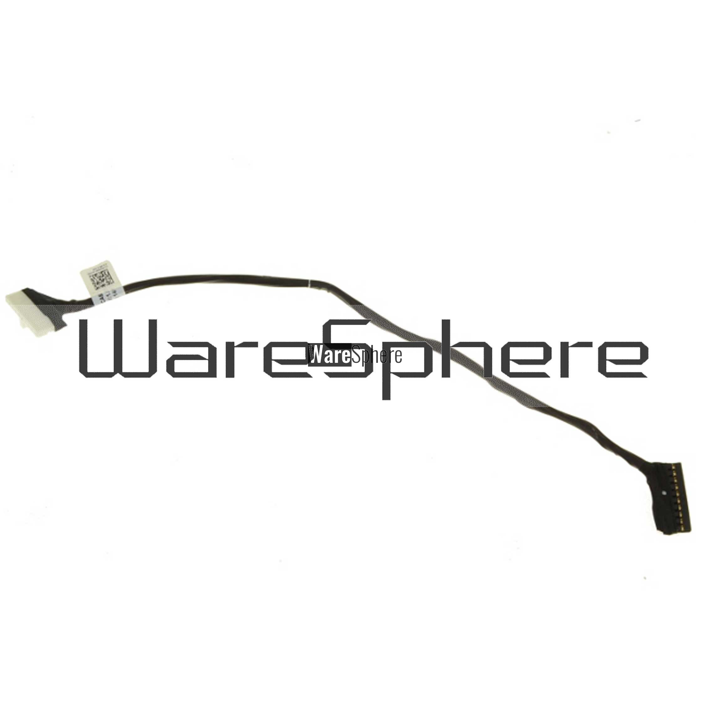 Battery Cable For Dell Latitude E5550 E5450 NWD9K 0NWD9K DC02001WV00 