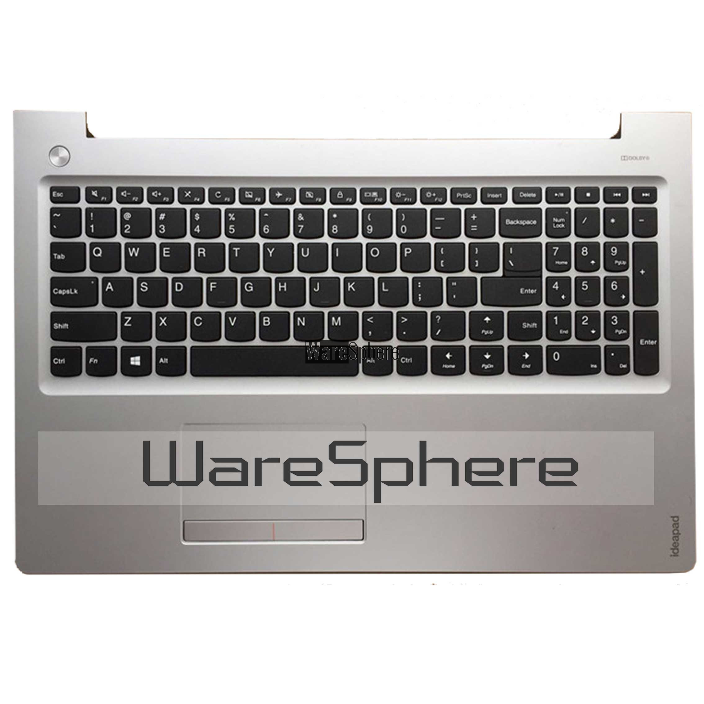 Top Cover Upper Case For Lenovo Ideapad 510 15isk 510 15ikb 5cb0l37469