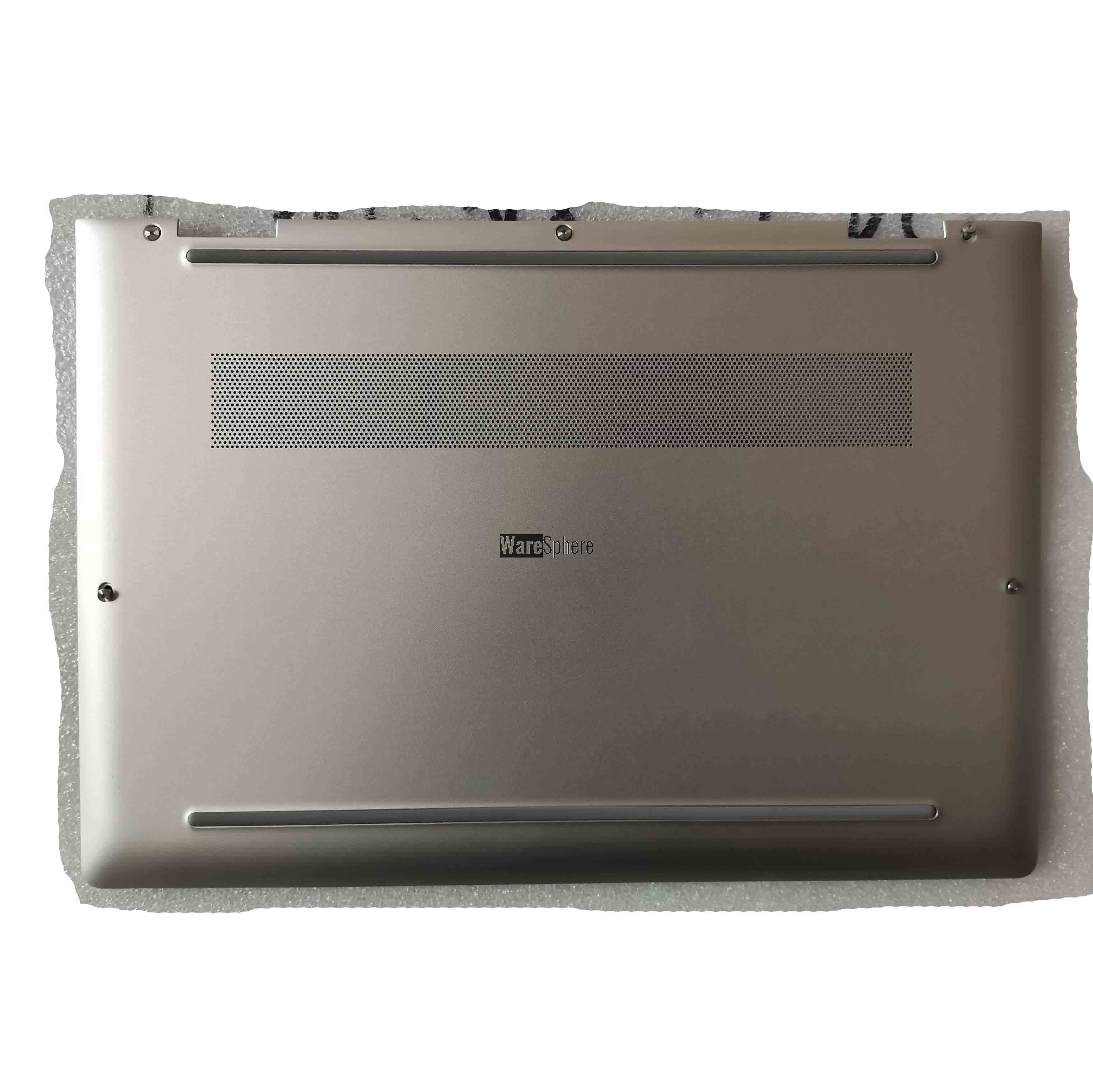 Bottom Base Cover for HP Elitebook X360 830 G6 L56448-001 Silver