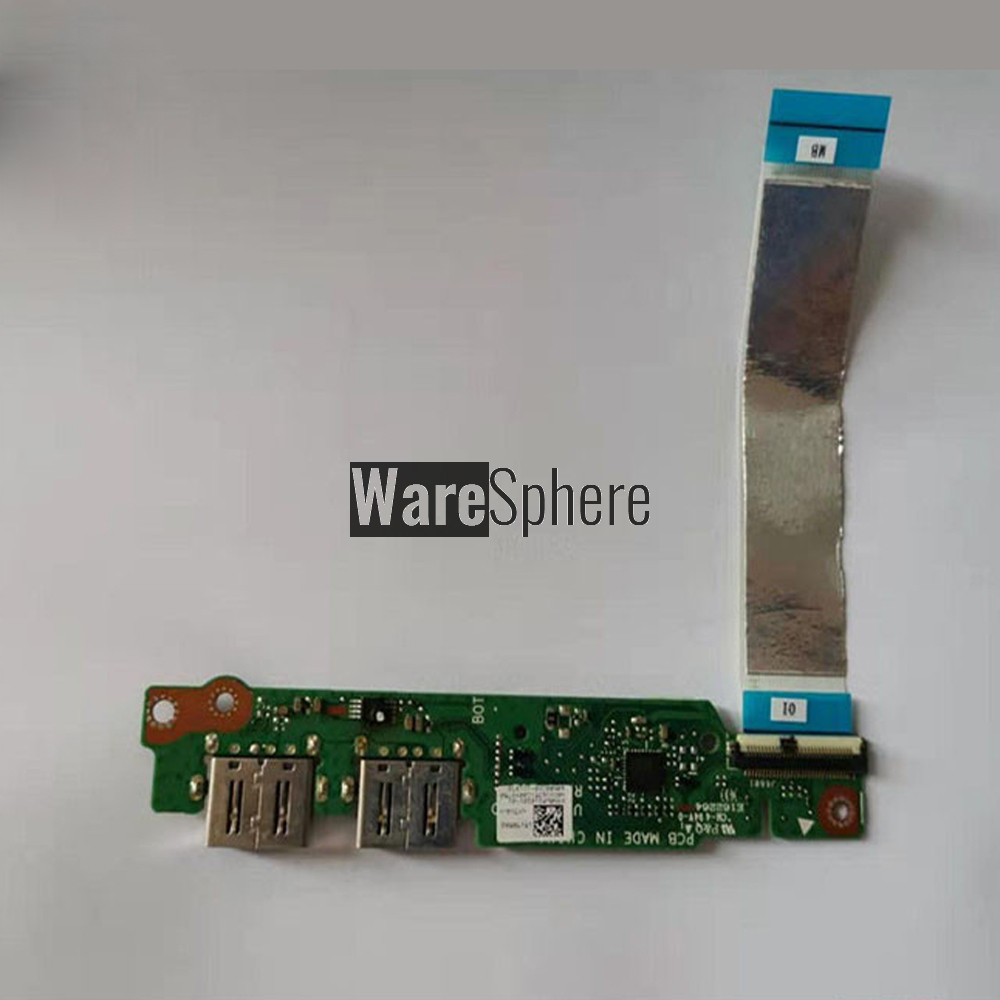 I/O USB Board for ASUS U3000U U4000U UX310UV UX410UA 