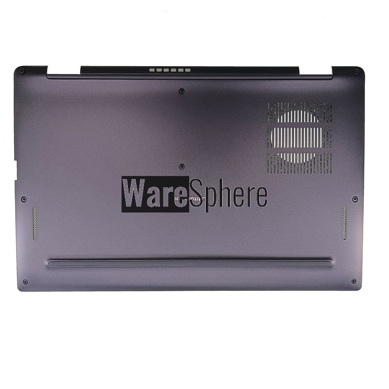 Bottom Base Cover for Dell Latitude 7420 E7420 0H4XRY H4XRY Black
