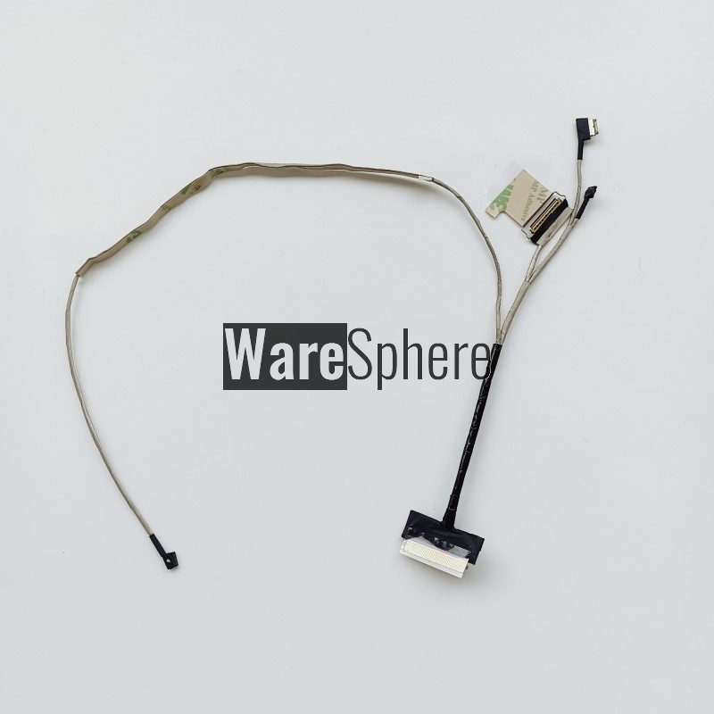 LCD Cable for Lenovo 500e Chromebook Gen 3 5C11C12557
