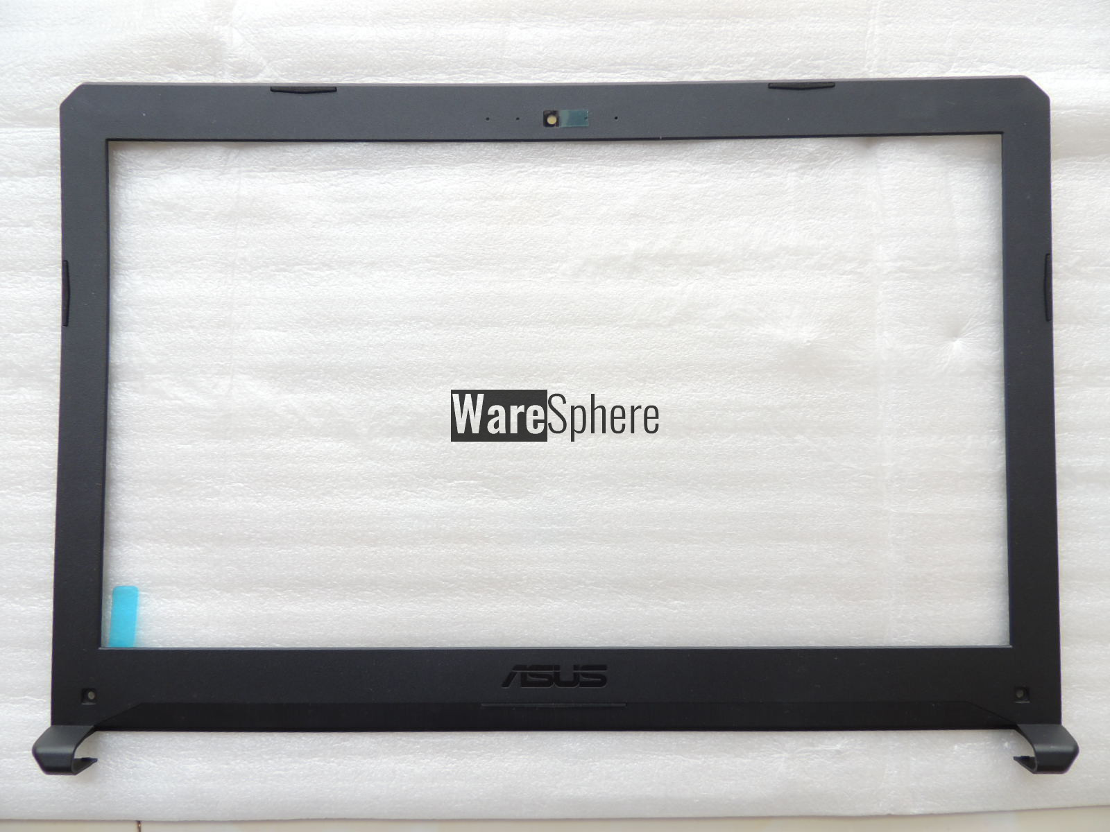 LCD Front Bezel For ASUS FX80 FX80G FX80GD FX504 FX504G FX504GD