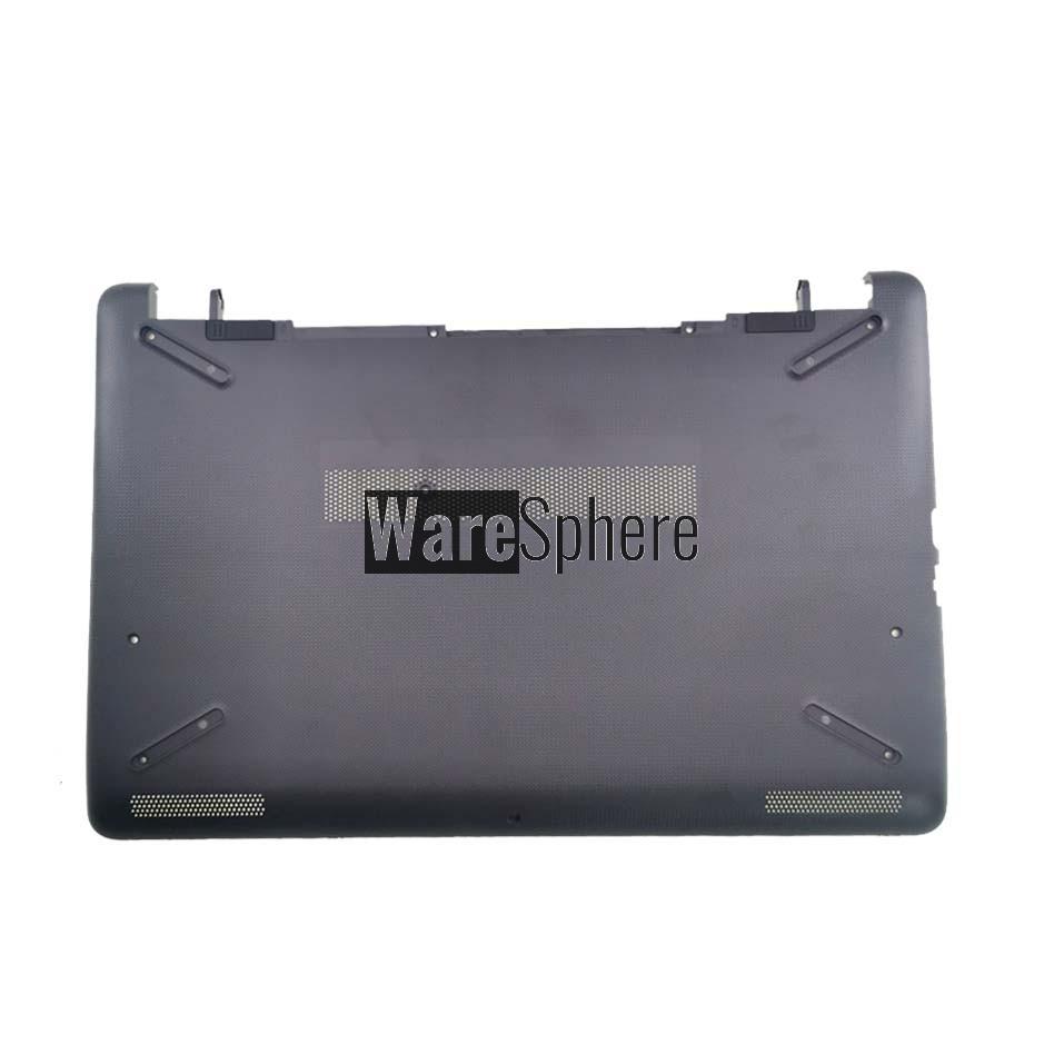 Bottom Case Base Cover for HP 15-BW 15-BS 15T-BS 250 G6 929897-001 Gray