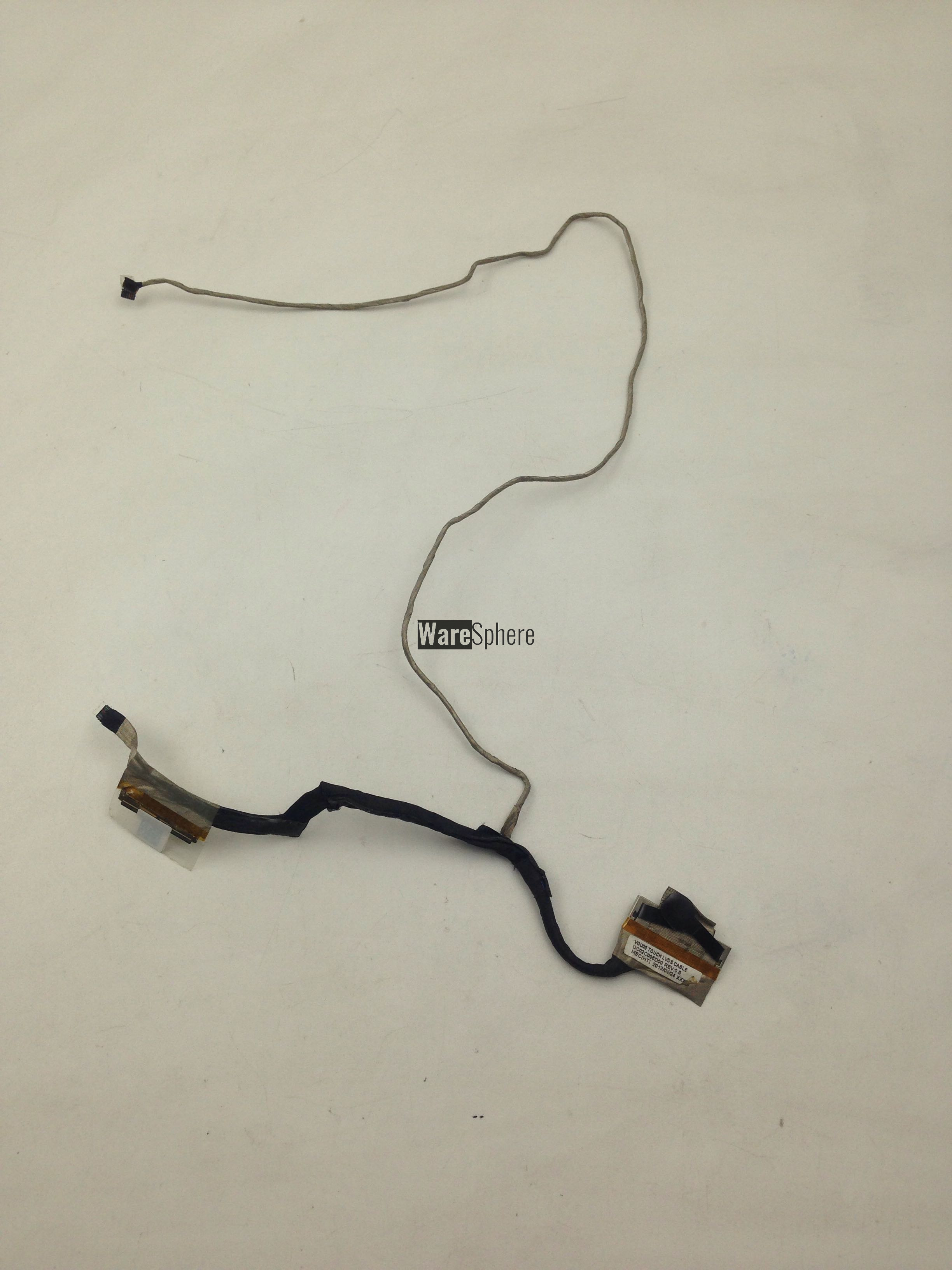 LCD EDP Cable For HP ENVY 14-K DC02C005D00