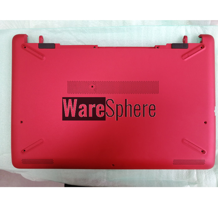Bottom Case Base Cover for HP 15-BW 15-BS 15T-BS 250 G6 926295-001 Red  W/O ODD