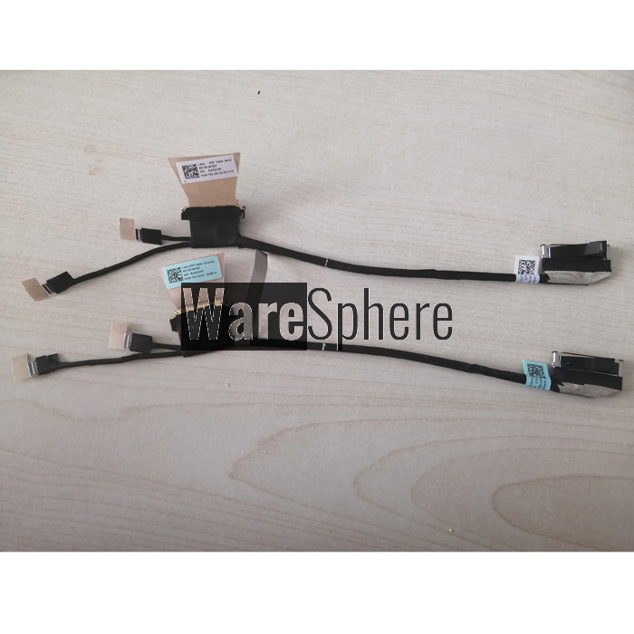 LCD EDP Cable for HP PAVILION X360 14-DW  6017B1367501  6017B1367601  L96496-001