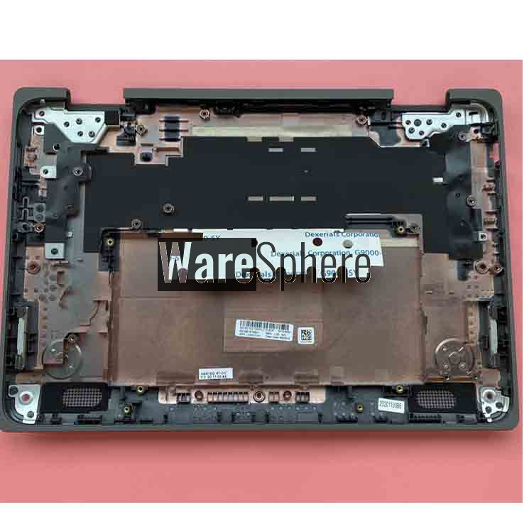 Bottom Base Cover For HP Probook x360 11 G7 L83972-001  6070B1675601 Grey