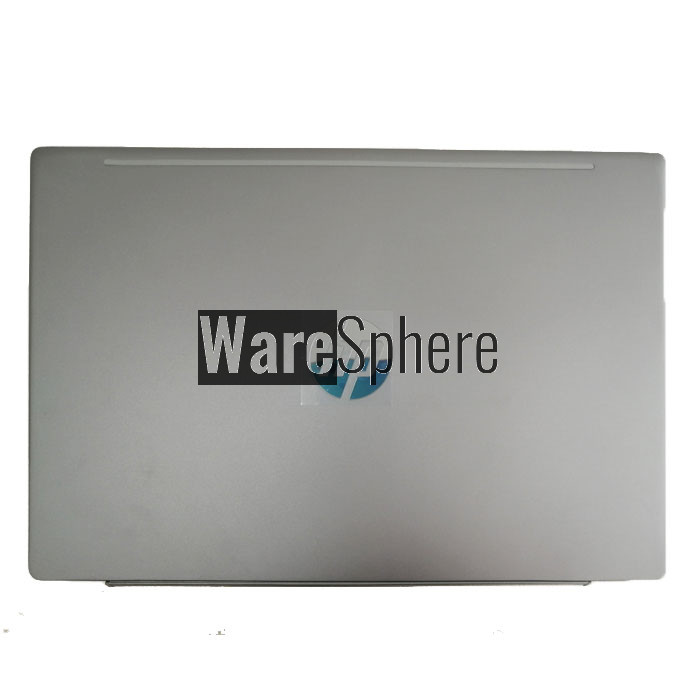 LCD Back Cover for HP 14-CE L19174-001 Gray