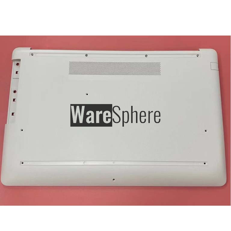 Bottom Base Cover for HP 17-BY 17T-BY 17-CA L22516-001 White