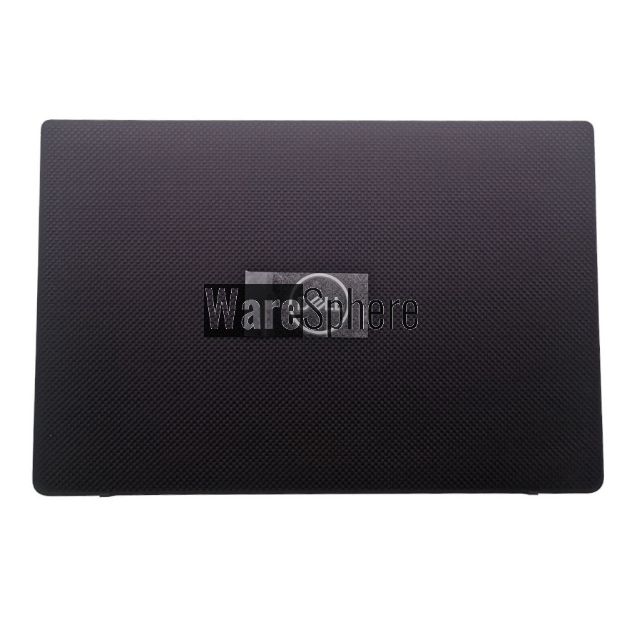 LCD Back Cover for Dell Latitude 7400 0R848V R848V Black