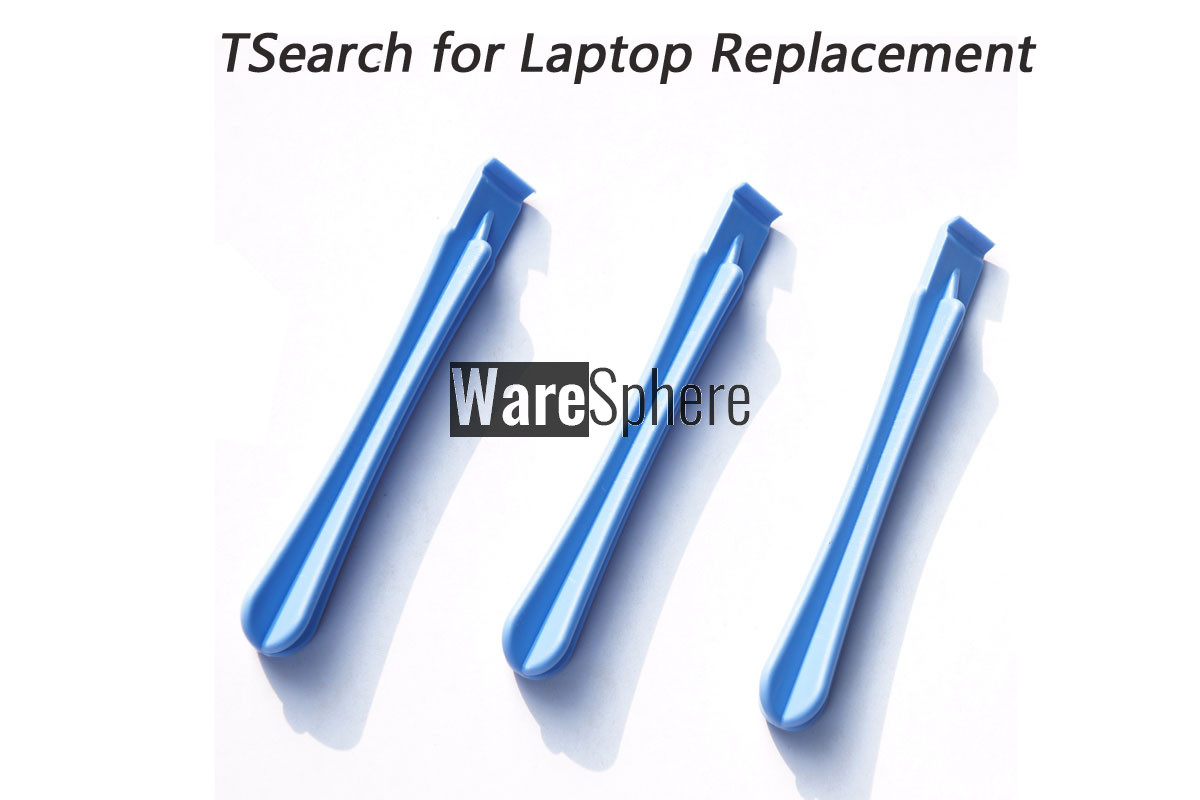 Laptop Replacement Crowbar Tools