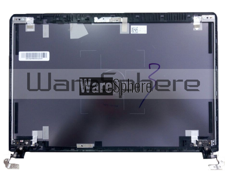 LCD Back Cover Assembly for Dell Vostro 5470 with hinges 71HNX Touch