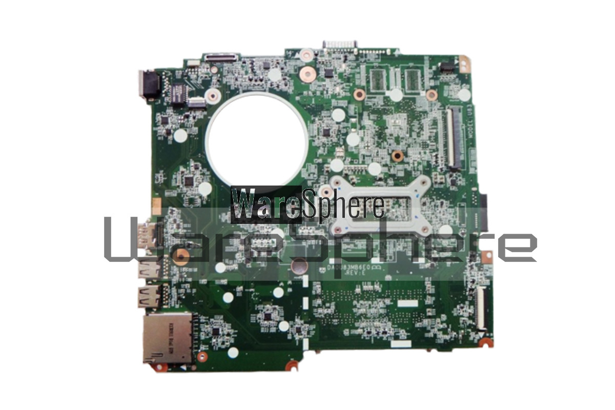 DSC Motherboard For HP Envy 15 15T-N200 8670M 1GB i3-4005U STD 732089-501