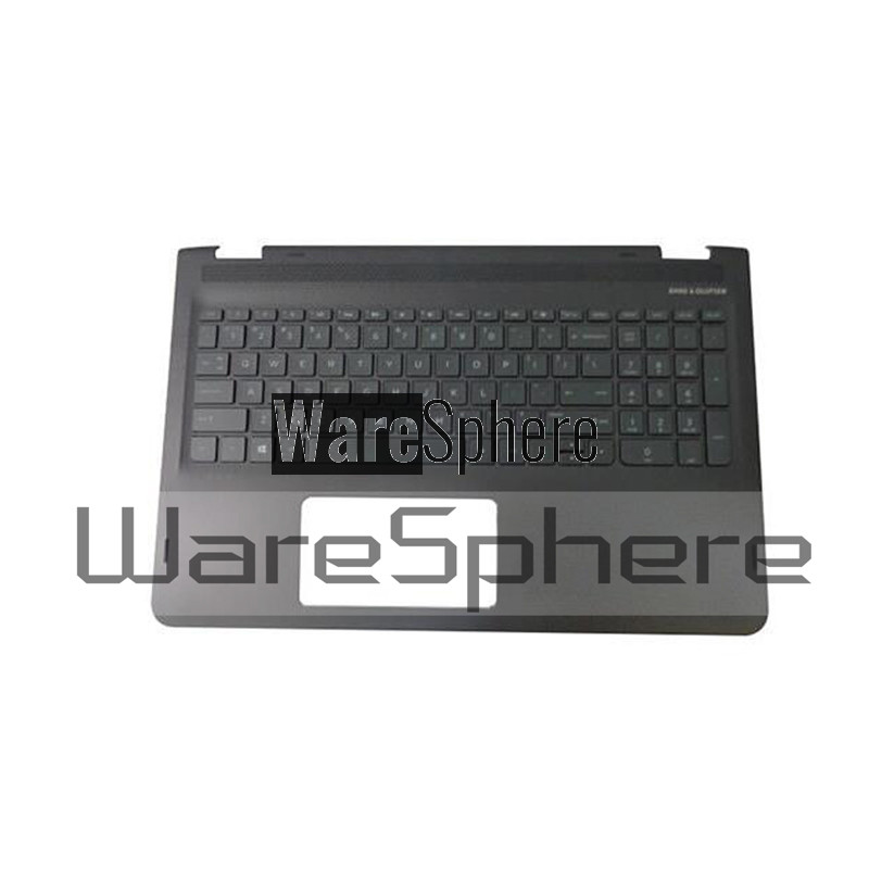 Top Cover Plamrest With Keyboard for HP ENVY X360 15-AR M6-AR 857285-001 US