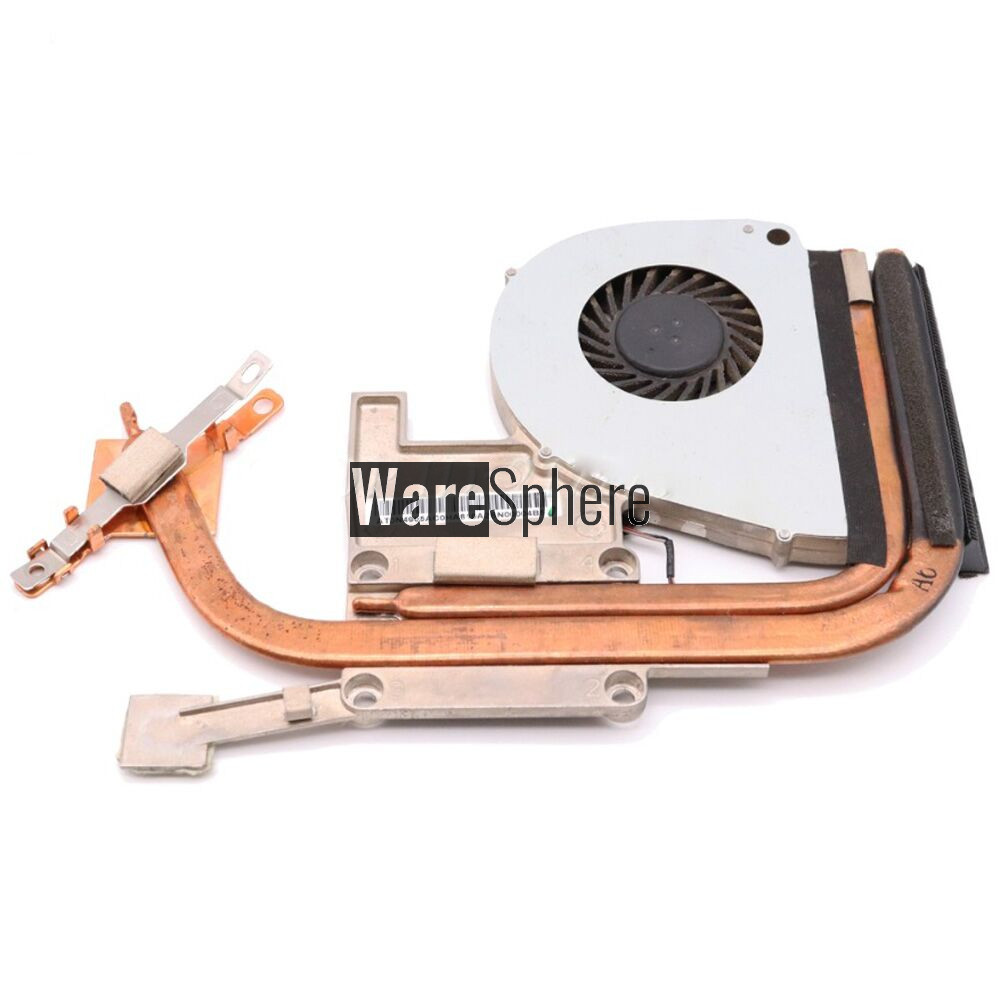  Heatsink and Fan for Acer aspire V3-571G  