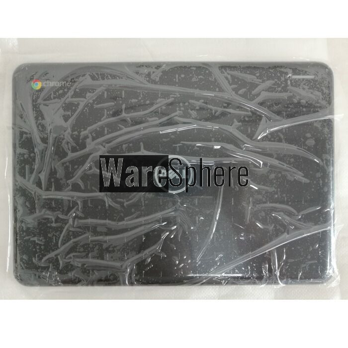 13.3" Touchscreen LCD Back Cover for Dell Chromebook 13 3380 With No Antenna 578DH 0578DH