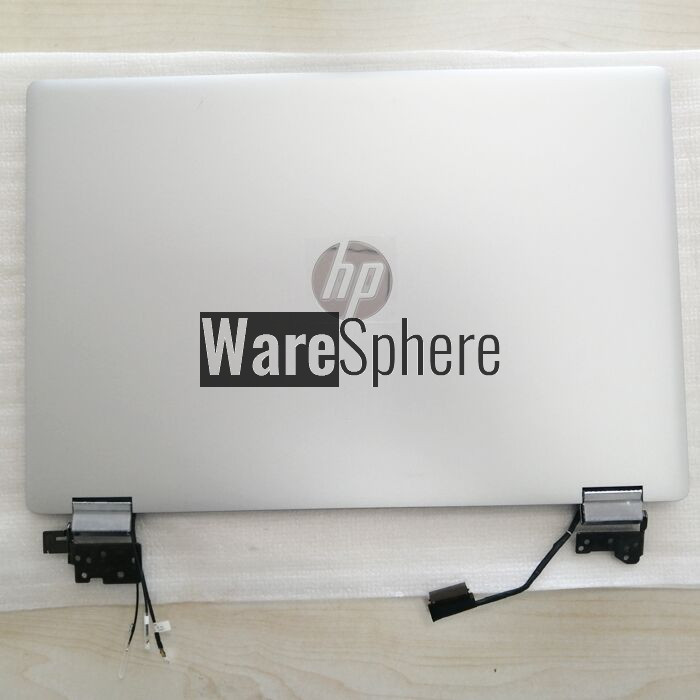 15.6 inch HD LCD Display Complete Assembly for Hp Pavilion x360 15-DQ